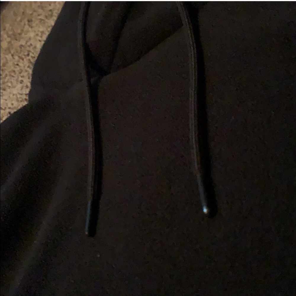 Gymshark Hoodie Size L